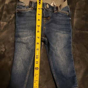 12-18mo Jeans